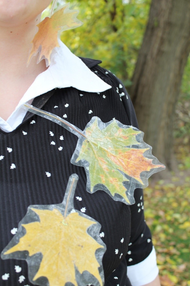 DIY: Miss Frizzle Costume for Halloween | The Outfit Repeater