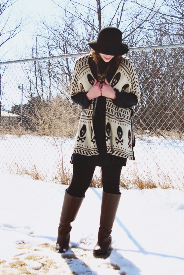 The Outfit That Breaks All The Rules