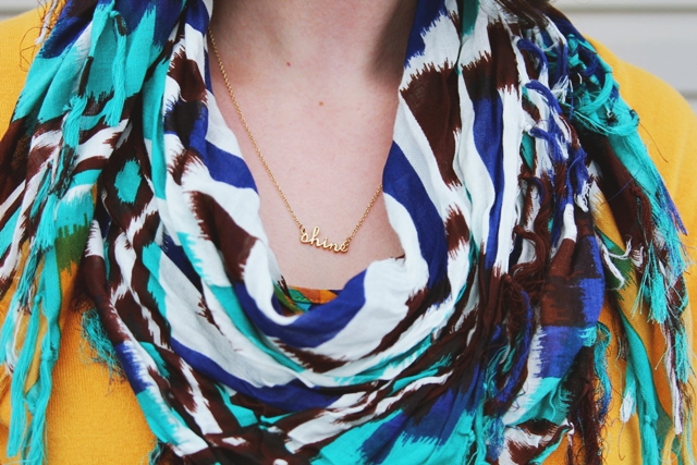 The Basics of a Brunch Outfit in the Midwest | theoutfitrepeater.com hannah rupp the outfit repeater brunch outfit midwest sweater winter