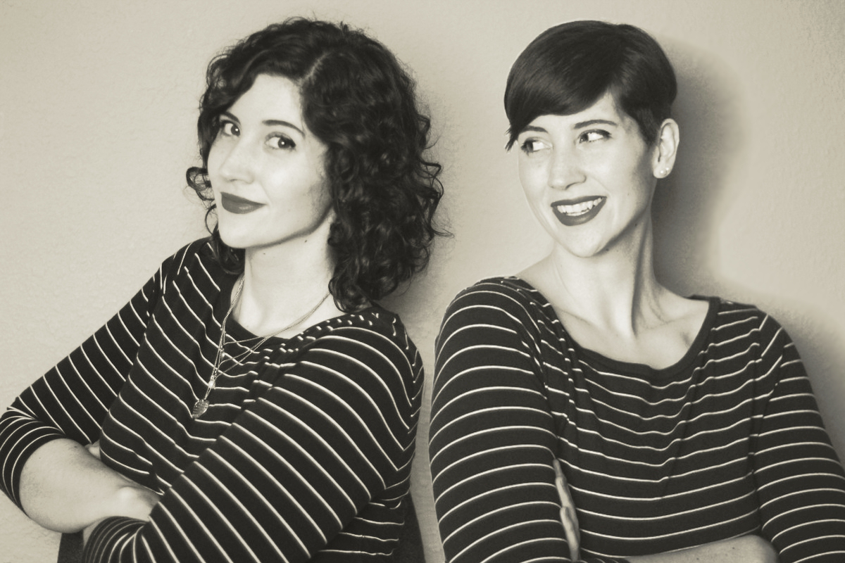 And Then There Was None: My Dramatic Hair Transformation