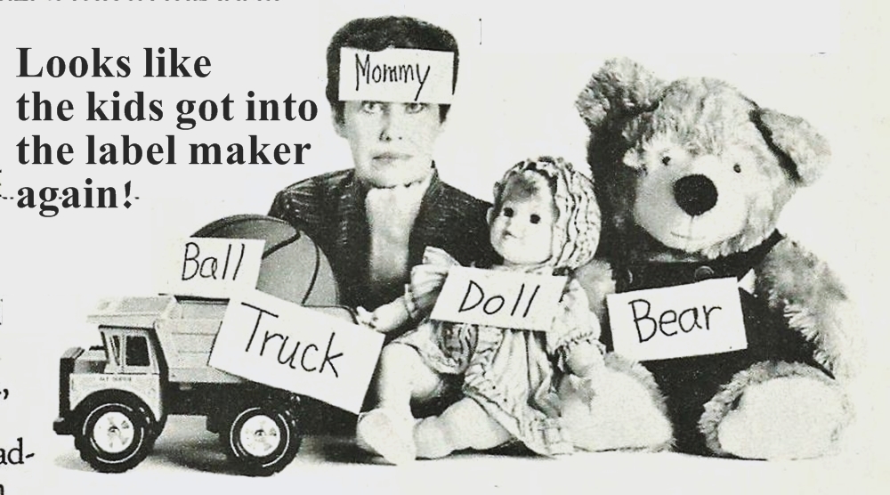 14 Ads From The 1980s That Make No Sense