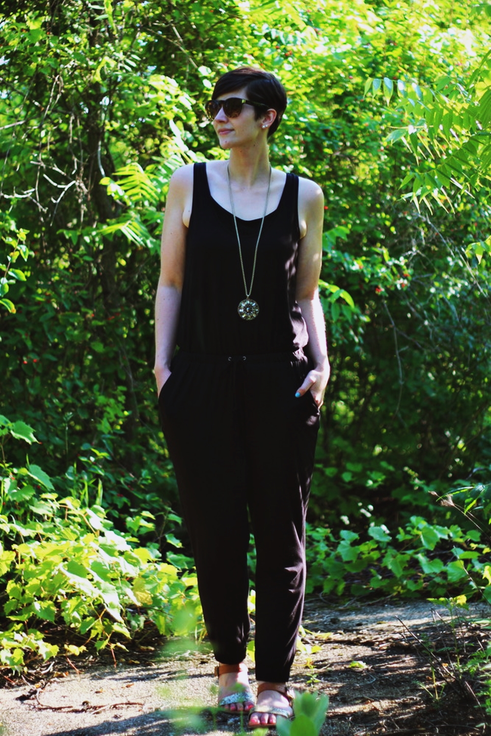 The Best Jumpsuit For Summer Ever