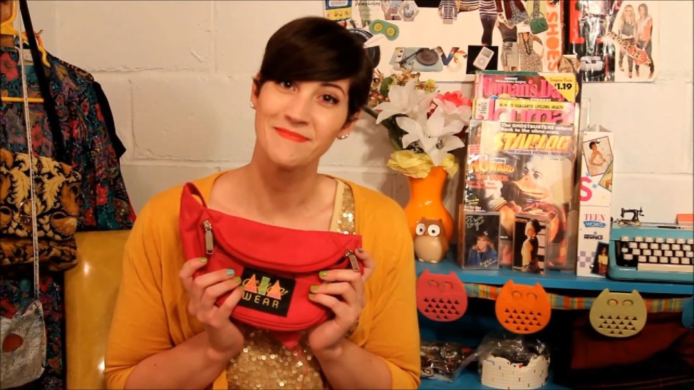 Lessons in Thrifting | July Thrift Haul Video | The Outfit Repeater