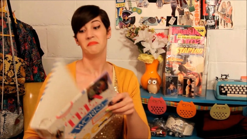 Lessons in Thrifting | July Thrift Haul Video | The Outfit Repeater