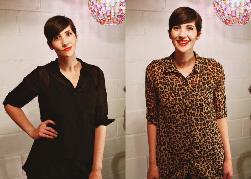 Lessons in Thrifting | July Thrift Haul Video | The Outfit Repeater