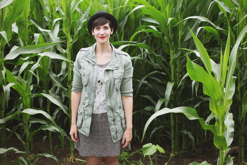 When Blogs Collide: Meeting That Katie Girl