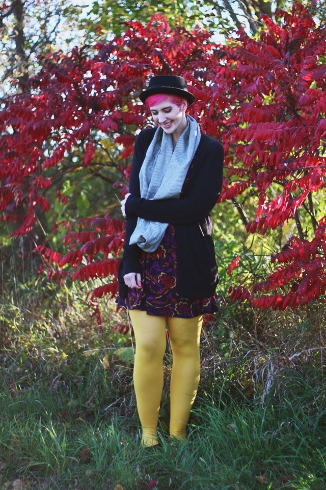 Double Dose of Leopard Print