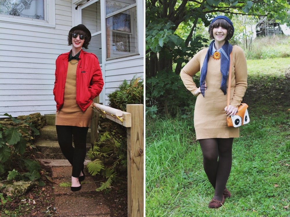 Favorite Fall Outfits of The Past | The Outfit Repeater Favorite Fall Outfits of The Past | The Outfit Repeater