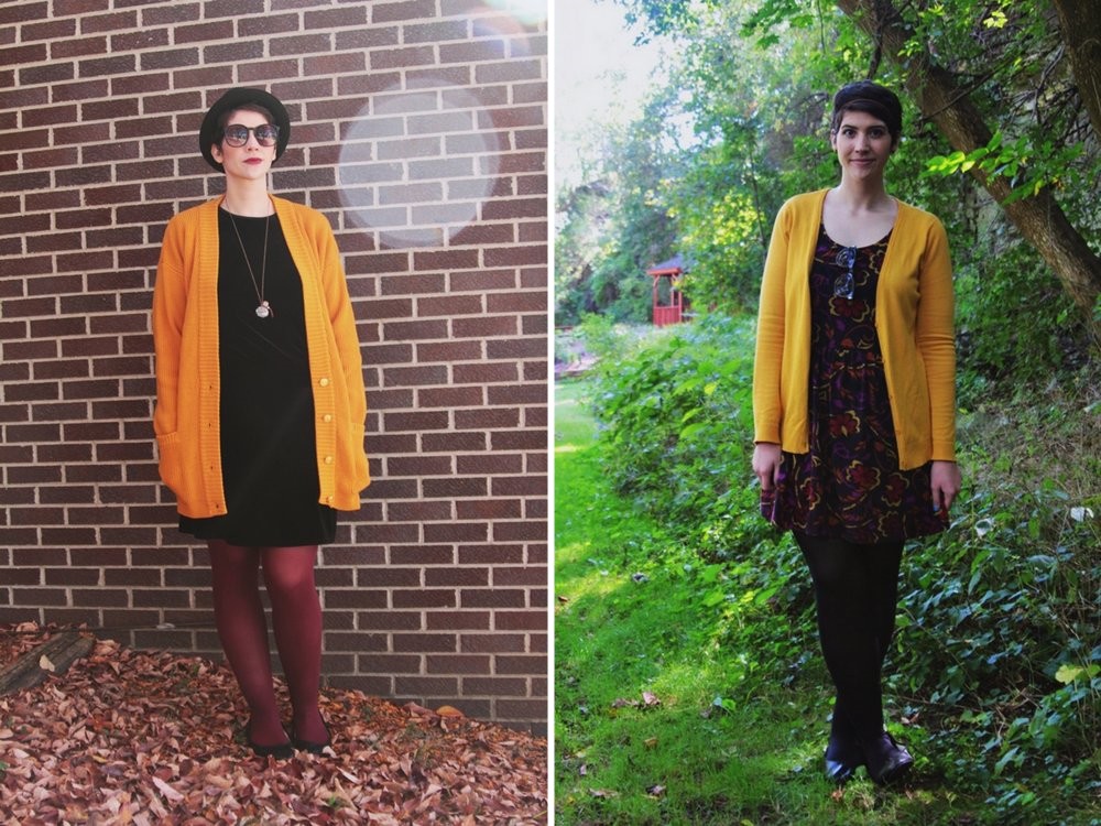 Favorite Fall Outfits of The Past | The Outfit Repeater Favorite Fall Outfits of The Past | The Outfit Repeater