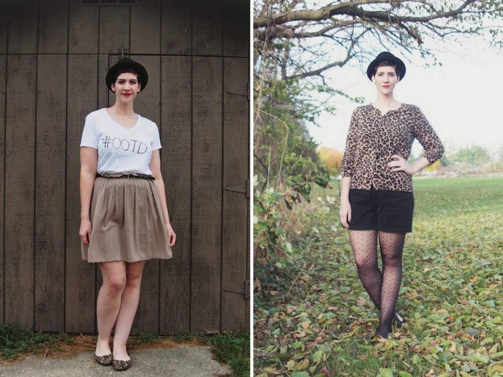 Favorite Fall Outfits of The Past | The Outfit Repeater Favorite Fall Outfits of The Past | The Outfit Repeater