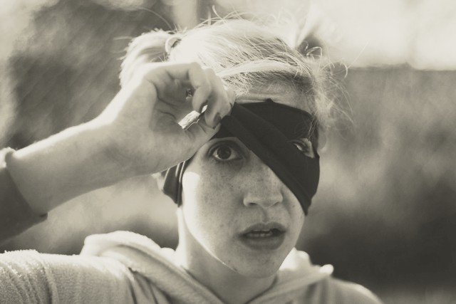 Lazy Girl Costume: Teenage Mutant Ninja Turtle | The Outfit Repeater