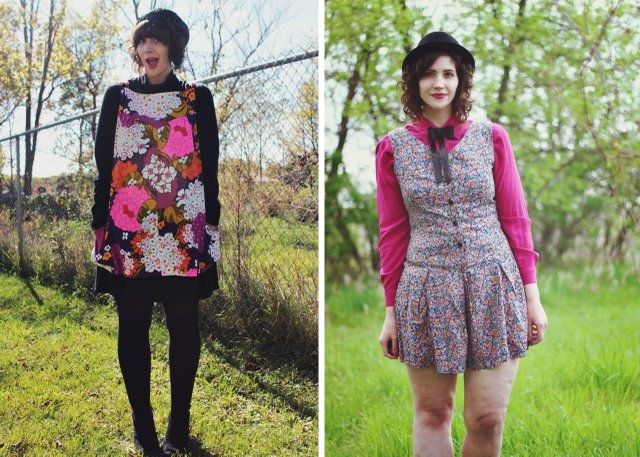 hannah rupp the outfit repeater breast cancer awareness month pink clothes