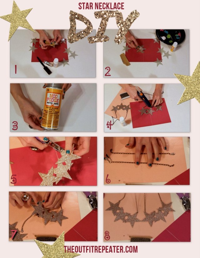 diy-star-necklace