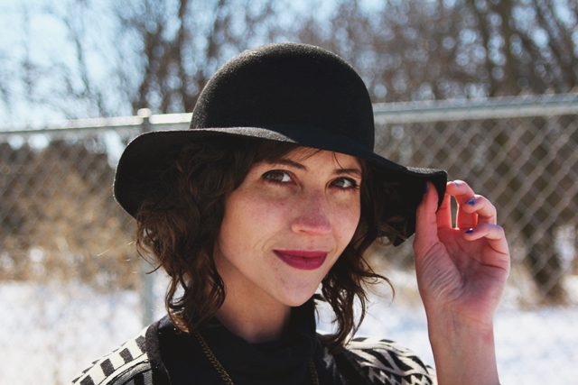 Hat Tricks! | The Ins & Outs of Wearing a Hat