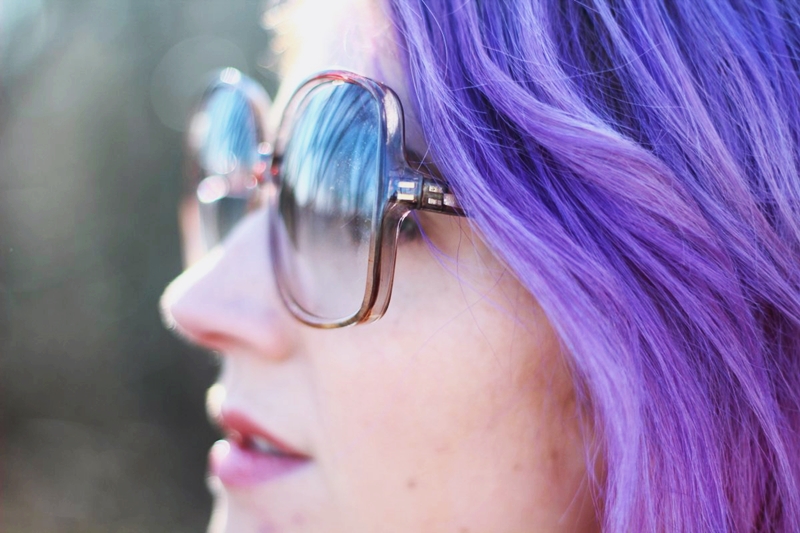 Edge of Seventies | Fashion Flashback