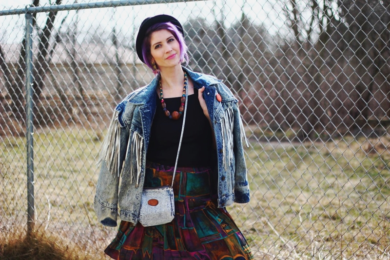 Mall Clothes | Fashion Flashback