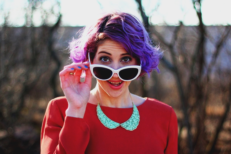 Dressing For The ’60s | Fashion Flashback