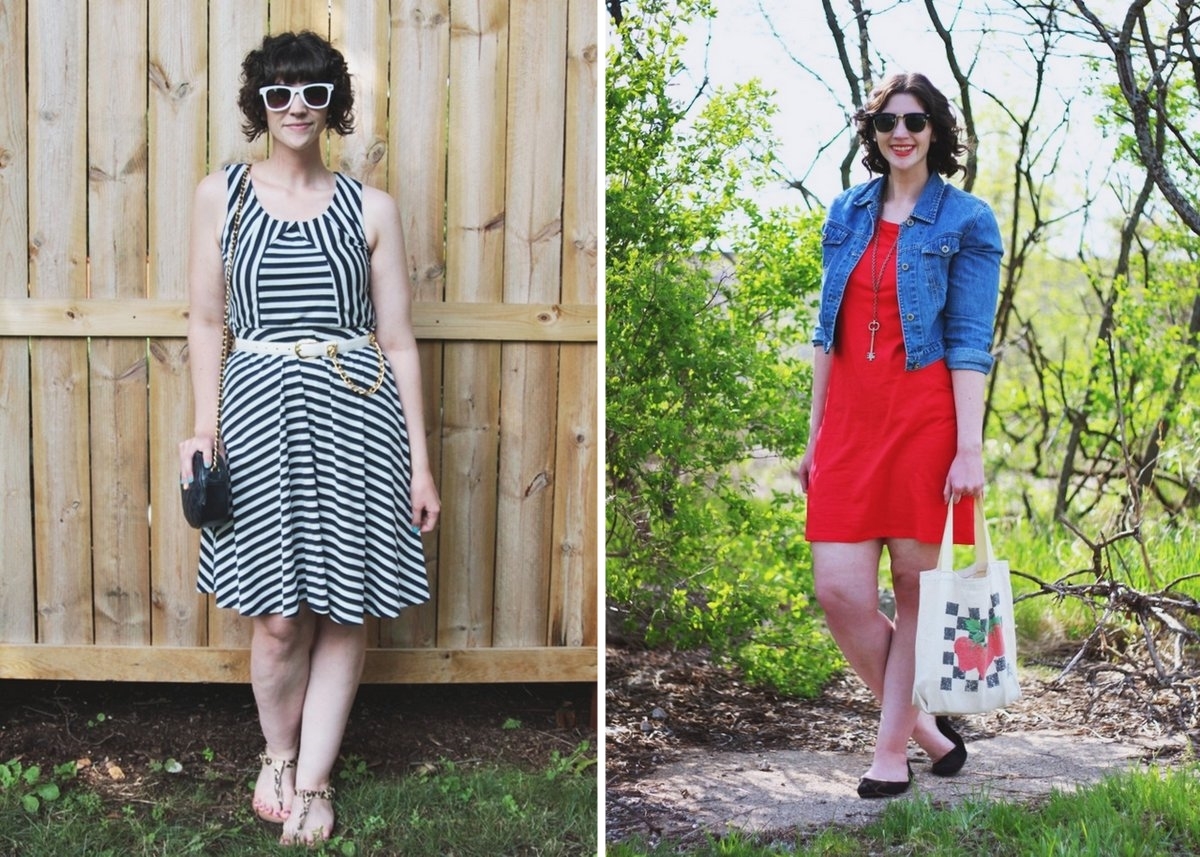 dresses for summer outfits inspiration