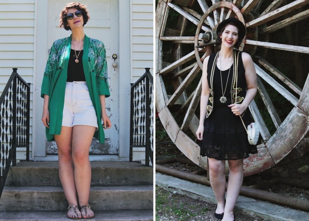 the secret to summer outfits inspiration