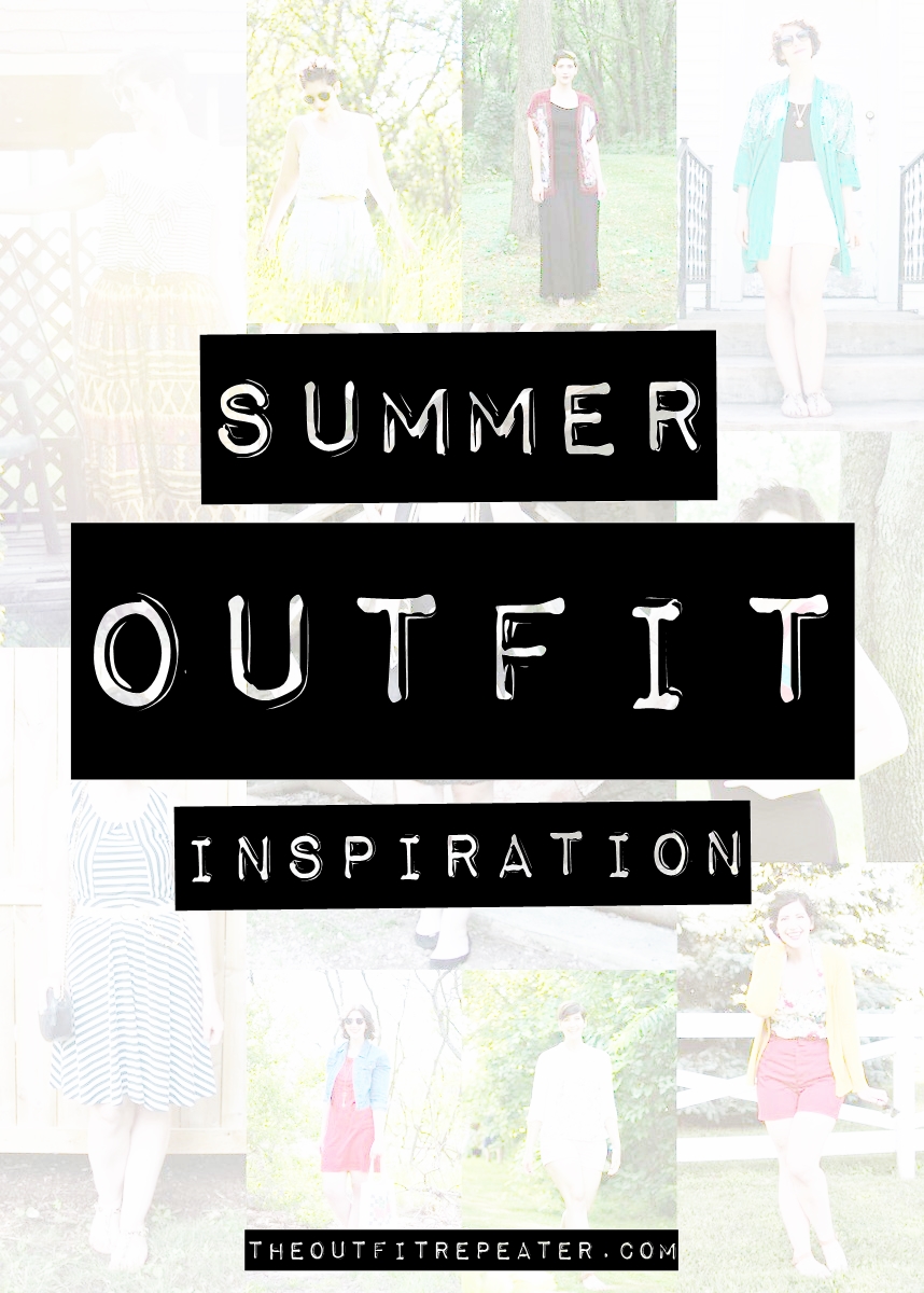 5 Easy Ways To Step Up Your Summer Outfits