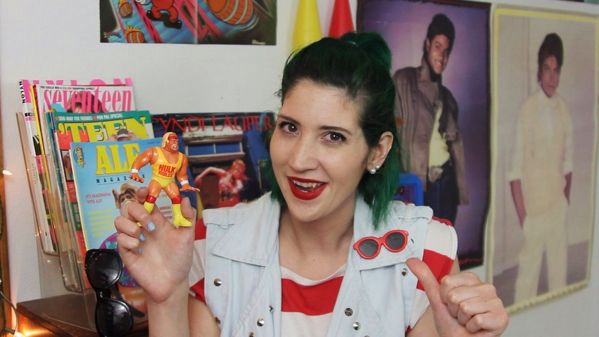 May Monthly Thrift Haul Video in Two Parts!