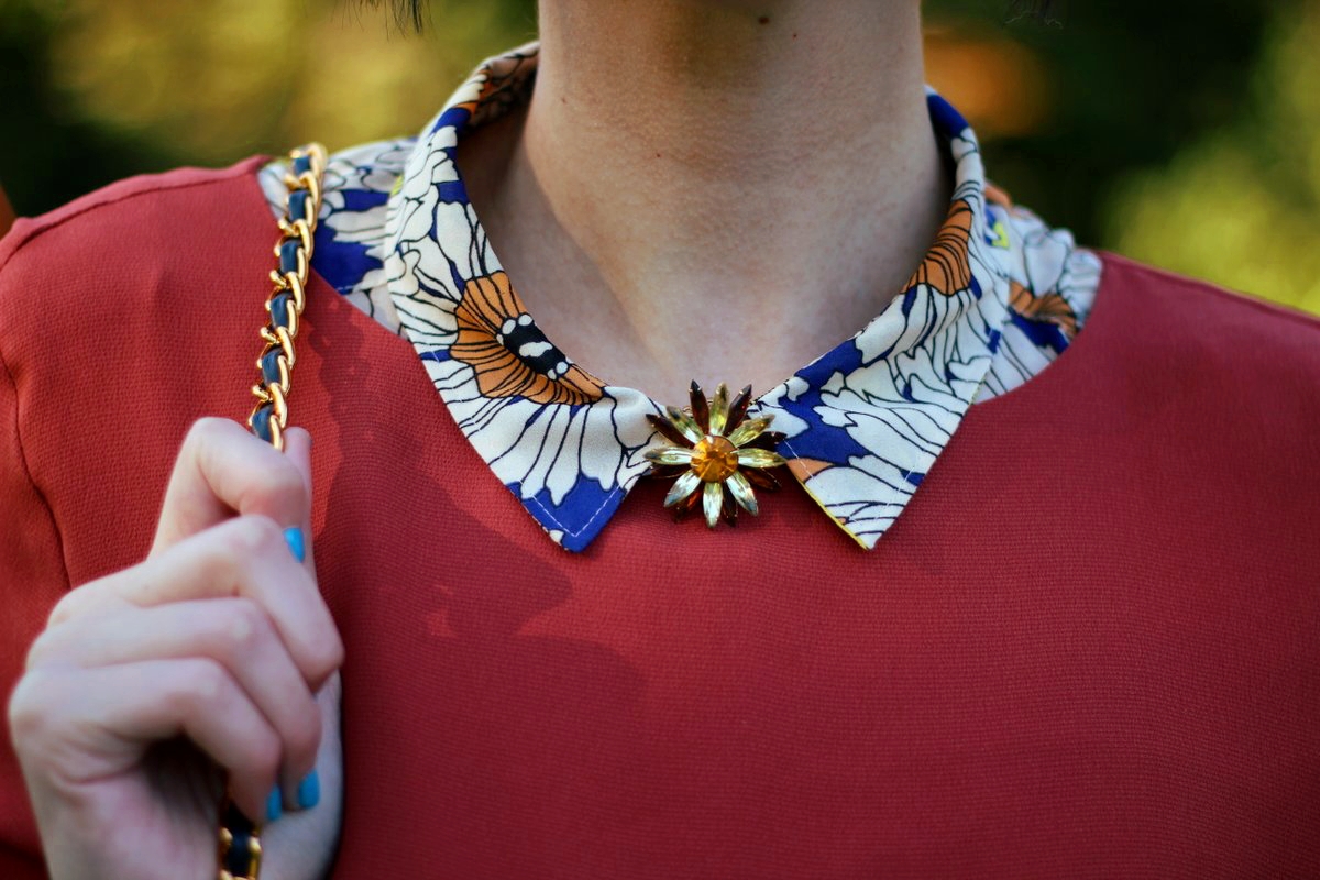 The No-Fail Plan For Getting Dressed This Fall