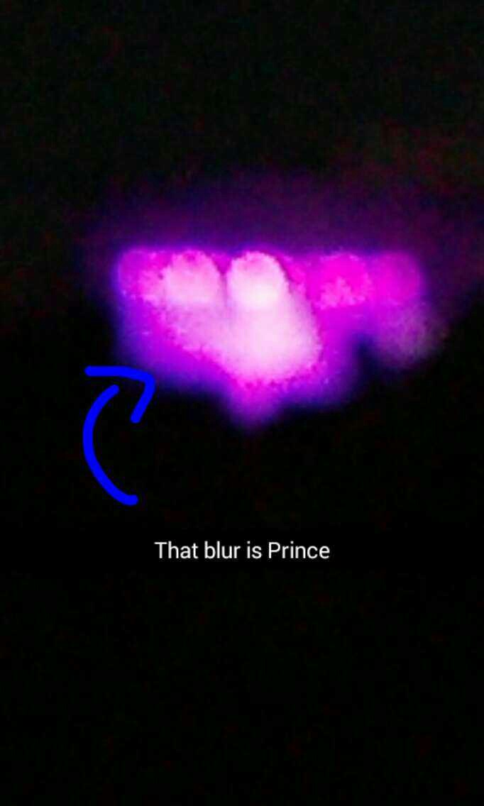 best of 2016 rewind prince concert