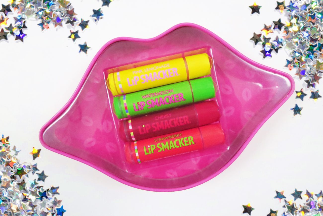 Lip Smacker Review