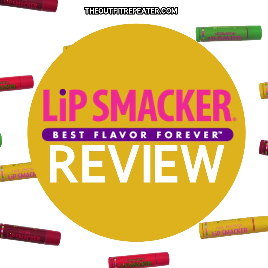 Lip Smacker Review