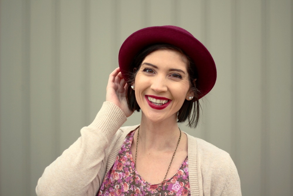 The Essential Valentine’s Day Outfit