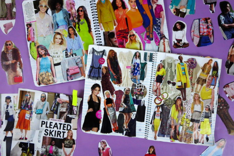 how to become a personal stylist hannah rupp the outfit repeater