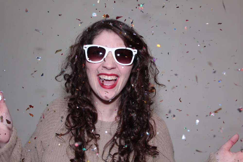 Starting a Fashion Blog: What You Need To Know | theoutfitrepeater.com how to start a fashion blog the outfit repeater hannah rupp confetti