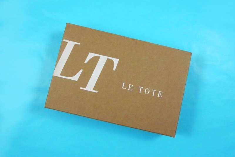 An Honest, Unpaid Le Tote Review | Fashion Rental Service