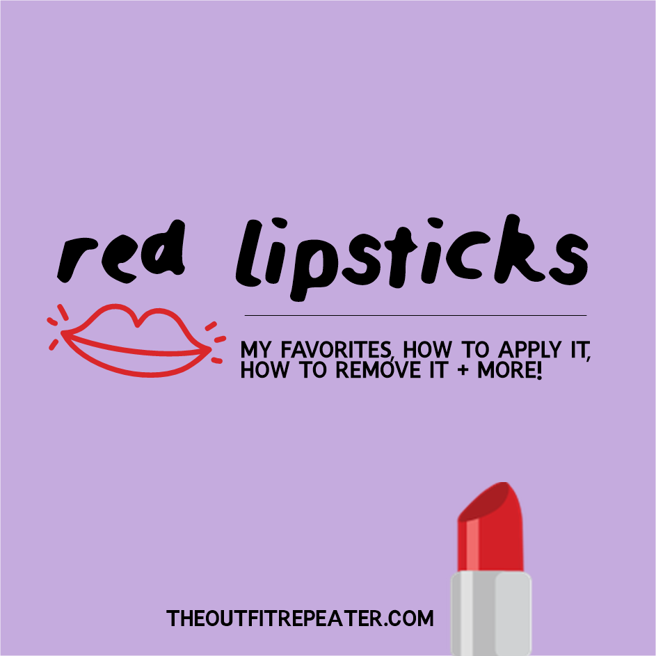 drugstore, high end, red lipstick, matte formulas, favorites, best, beauty, cosmetics, makeup