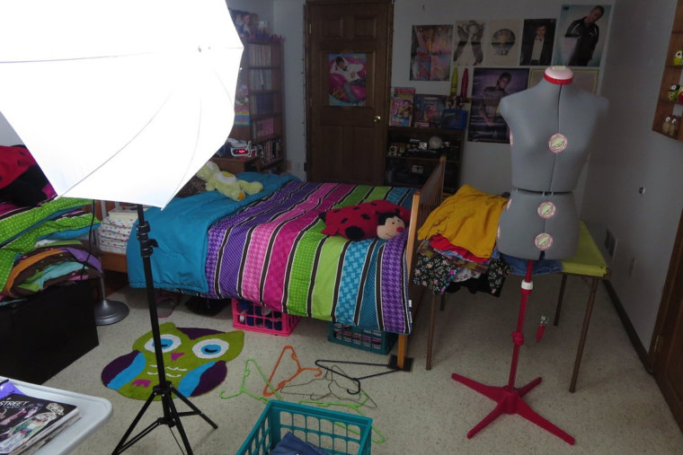 What Selling on Etsy for 5 Years Has Taught Me | theoutfitrepeater.com What Selling on Etsy for 5 Years Has Taught Me