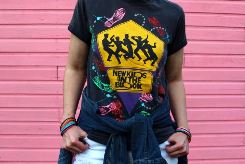 The New Fashion Trend On The Block