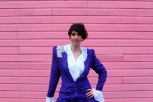 Prince Halloween Costume: How I Got The Look