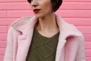 Pink For Fall? Why You Should Embrace This New Trend