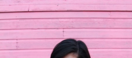 A New Twist on Double Denim