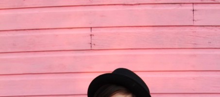 An Unexpected Way To Wear Leopard Print