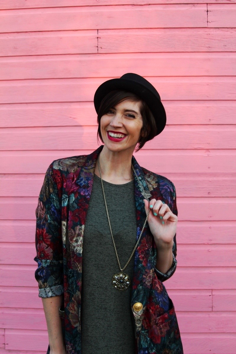 the outfit repeater hannah rupp how to wear leopard print tights outfit for fall