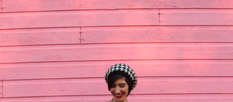 My Brother Styles An Outfit For Me