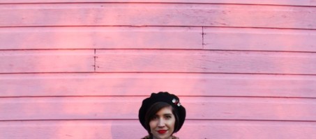 Custom Christmas Dress From eShakti: Hit or Miss?