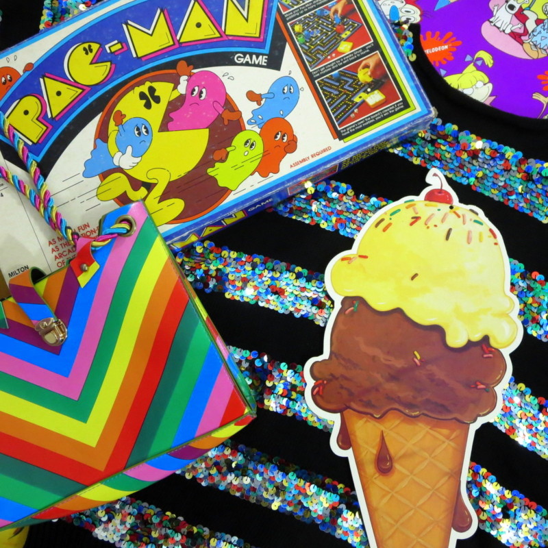 The Best Thrift Store Finds of 2017 | theoutfitrepeater.com the outfit repeater hannah rupp The Best Thrift Store Finds of 2017 video goodwill salvation army secondhand