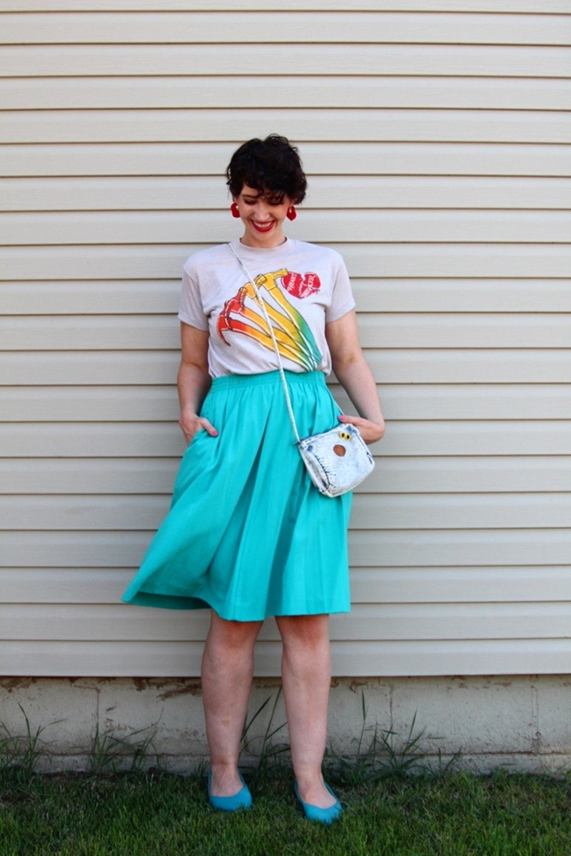 hannah rupp the outfit repeater best outfits 2017