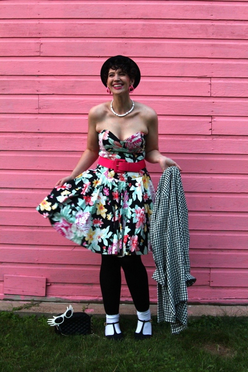 hannah rupp the outfit repeater best outfits 2017