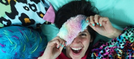 The Secret To Better Holidays: Treating Yourself!