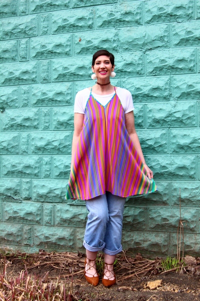 hannah rupp the outfit repeater best outfits 2017