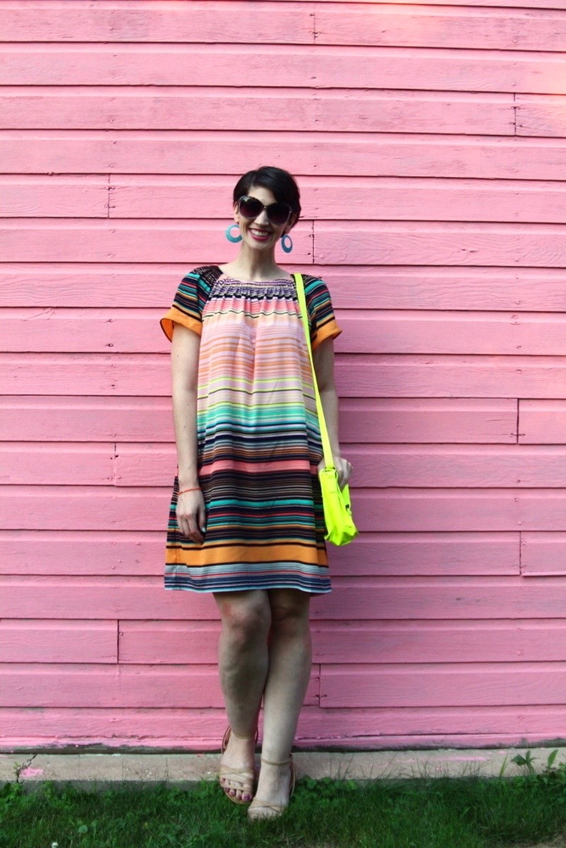 hannah rupp the outfit repeater best outfits 2017