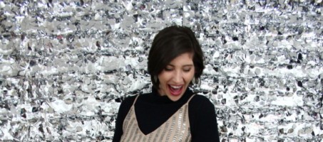 How To Wear Your New Years Eve Dress Now & Later